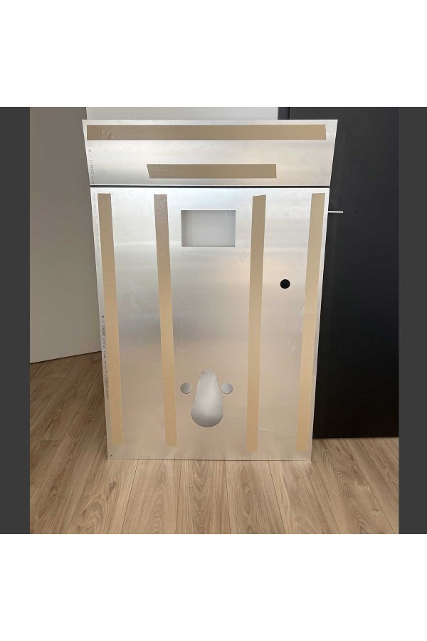 Toilette Design Luxe Louis Vuitton