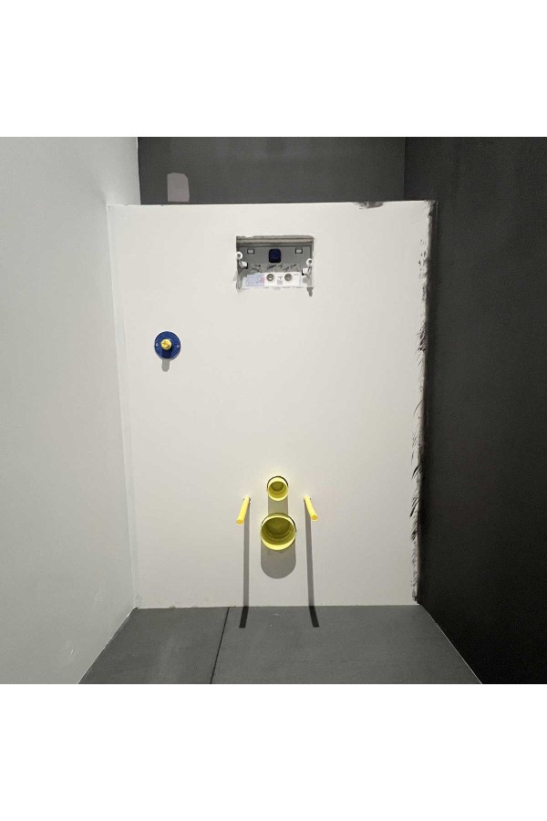 Toilette Design Luxe Louis Vuitton