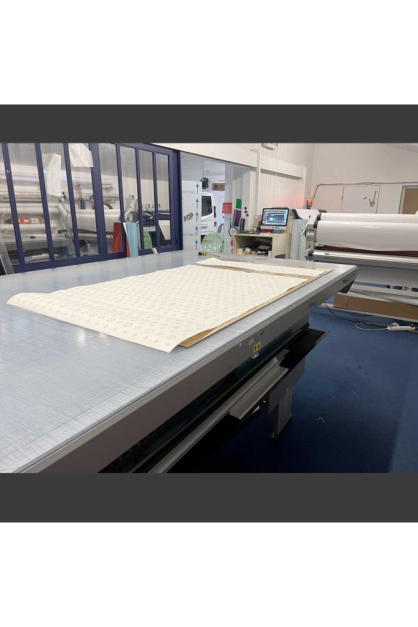 Toilette Design Luxe Louis Vuitton