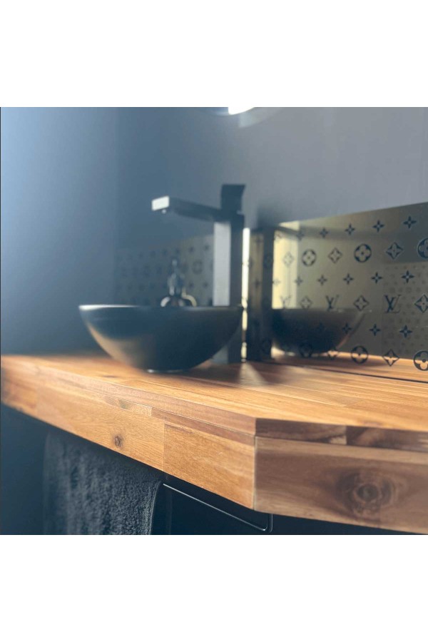 Lave main Louis Vuitton